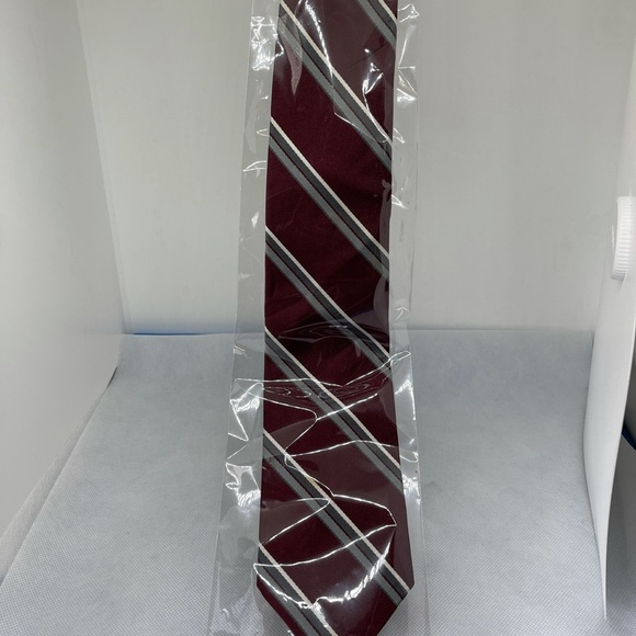 Designer Necktie - Picture 2 of 2